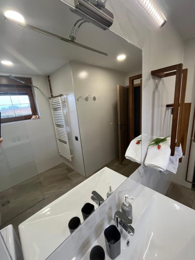 Apartma Ksela Mala Nedelja Экстерьер фото