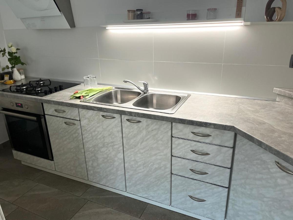 Apartma Ksela Mala Nedelja Экстерьер фото