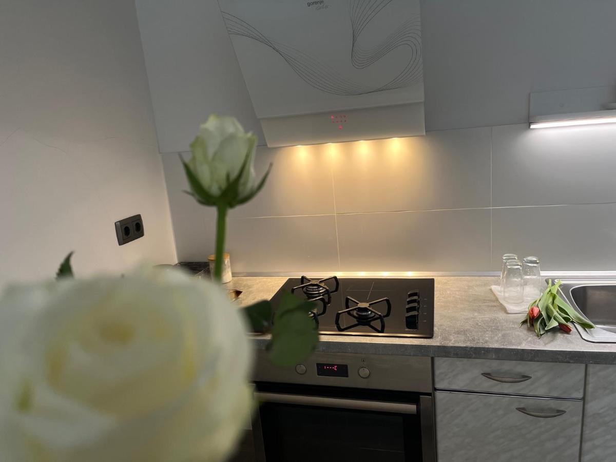 Apartma Ksela Mala Nedelja Экстерьер фото