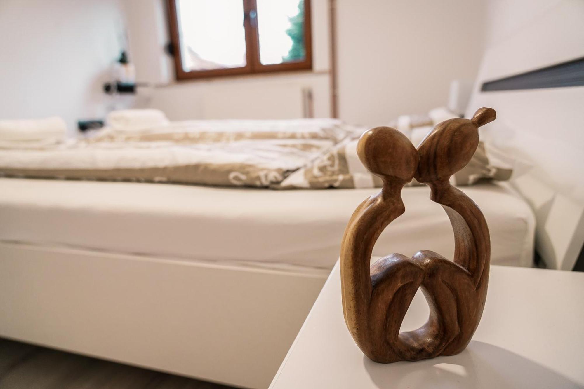 Apartma Ksela Mala Nedelja Экстерьер фото