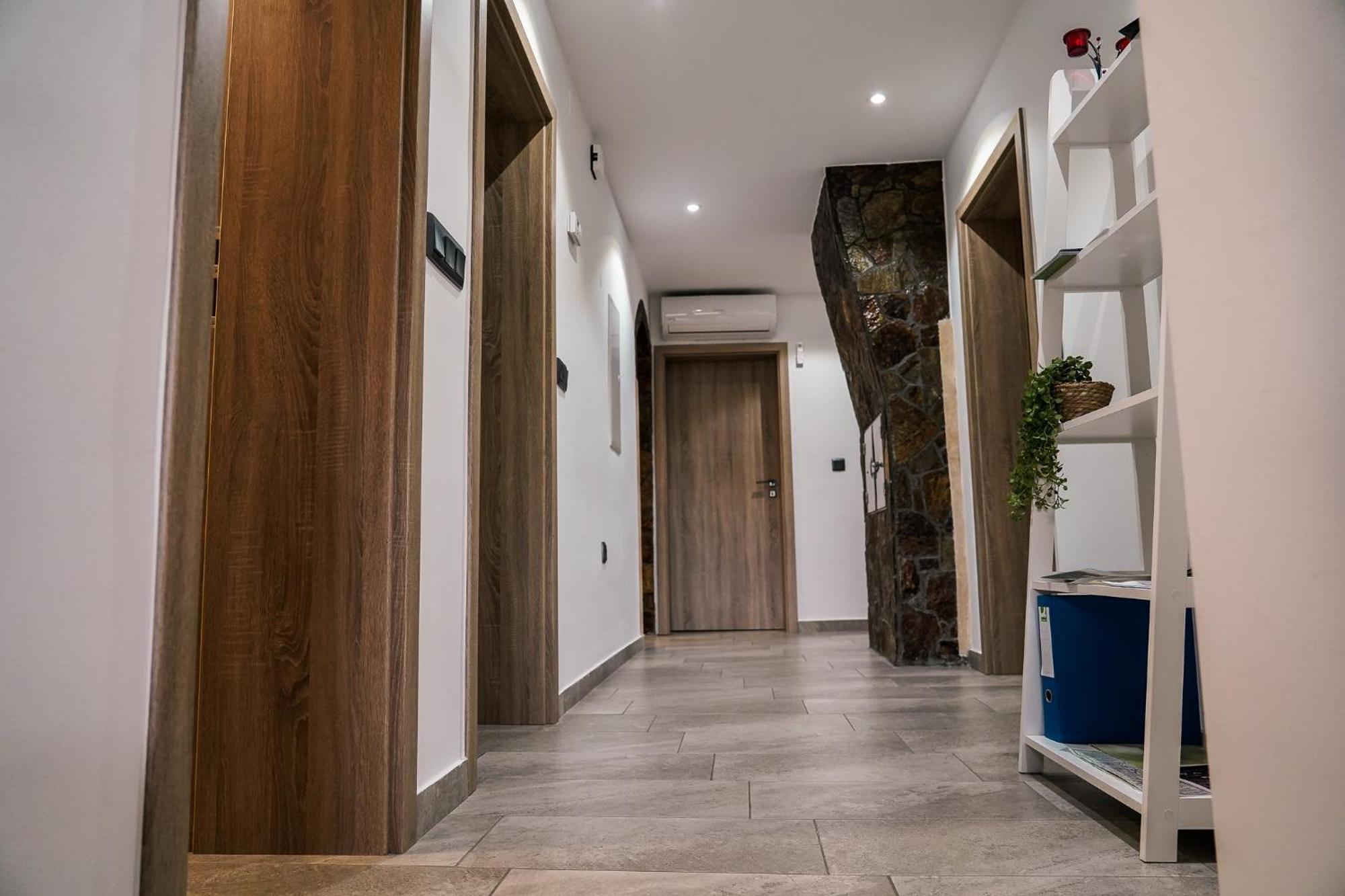 Apartma Ksela Mala Nedelja Экстерьер фото
